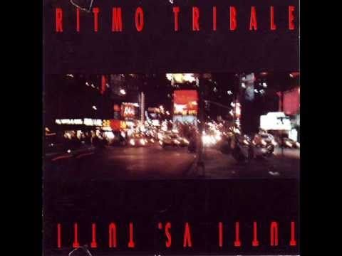 ritmo tribale - Mother