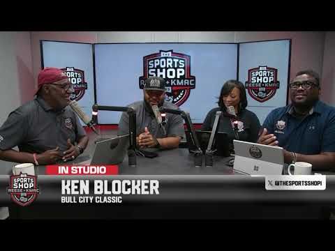 Guest: Coach Ken Blocker, Bull City Classic Jamboree