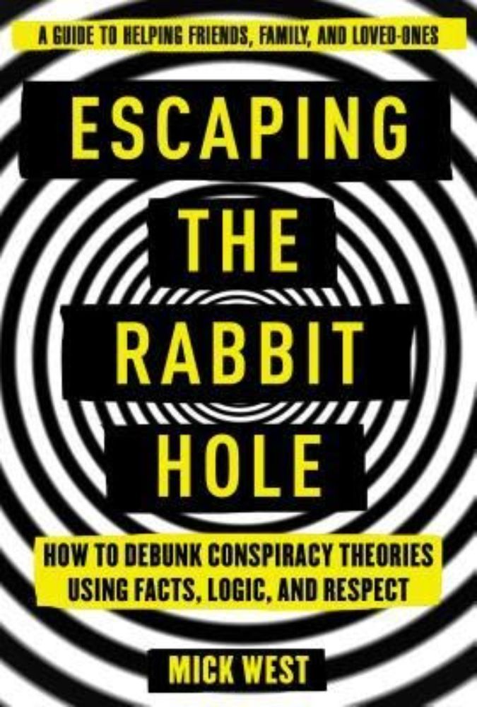 BEWARE..."BE AWARE"...OF SOCIAL MEDIA'S EFFECTS ON YOU & OTHERS: THE TWITTERING MACHINE, leftist thinker's assessment & ESCAPING THE RABBIT HOLE, what to do about it,