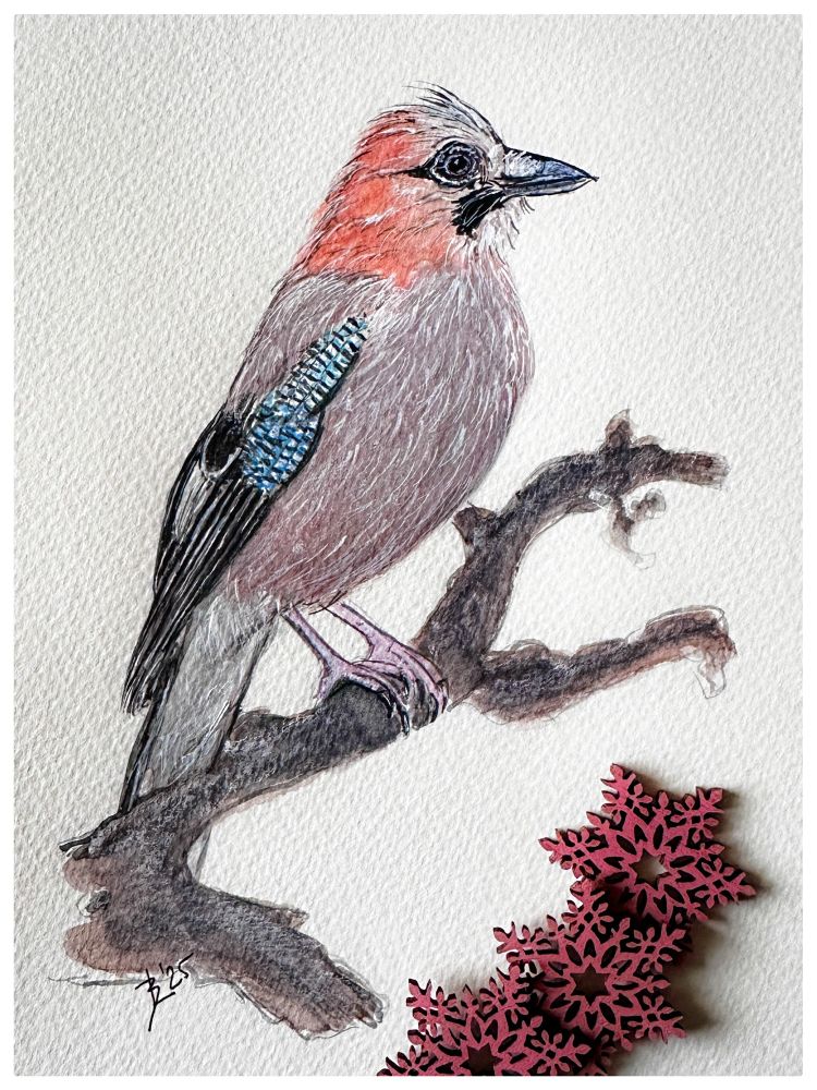 ptacciproua 1118. člen letky

sojka ❤️
Prosím o podporusbírek proUA👇

🔥SOSUkrajina (@CLOVEKVTISNI )
🔥@Pametnaroda
🔥@DarPutinovi @darekproputina.cz 
🔥@zdravotnizajis1 
🔥@Team4Ukraine1 
🔥@DronyNemesis 
🔥@futureFUkraine

💥naše pomocUkrajině je pro nás tou nejlepší investicí
🔥čím víc a rychleji, tím líp.

💥ми тут
💥ми з вами
💥ми заУкраїну

Krásný večer všem ❤️