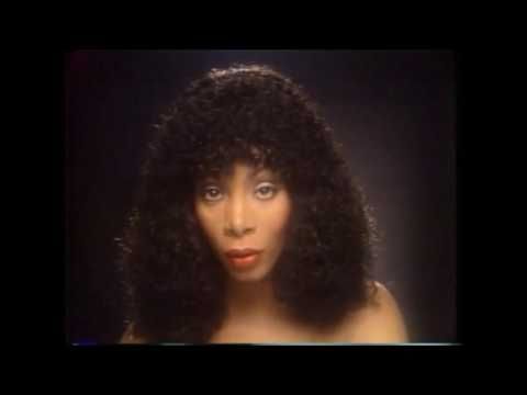 Donna Summer- Working the Midnight Shift- video edit