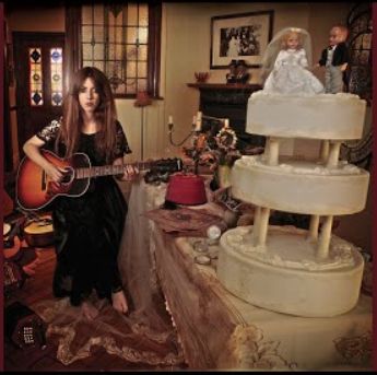 Gwenifer Raymond - Strange Lights over Garth Mountain