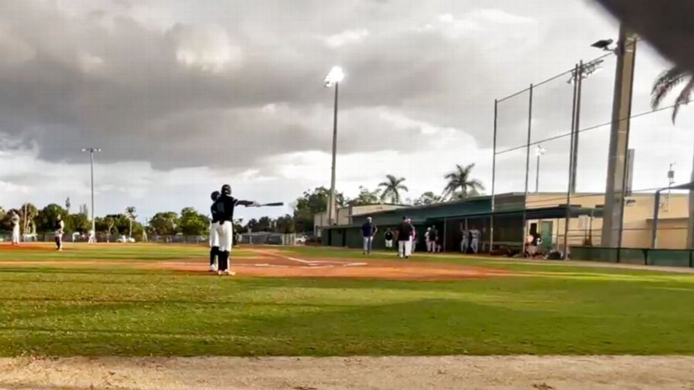 A racial slur and a Fort Myers High baseball team torn apart - ESPN