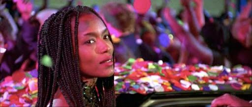 Kathryn Bigelow’s STRANGE DAYS (1995)