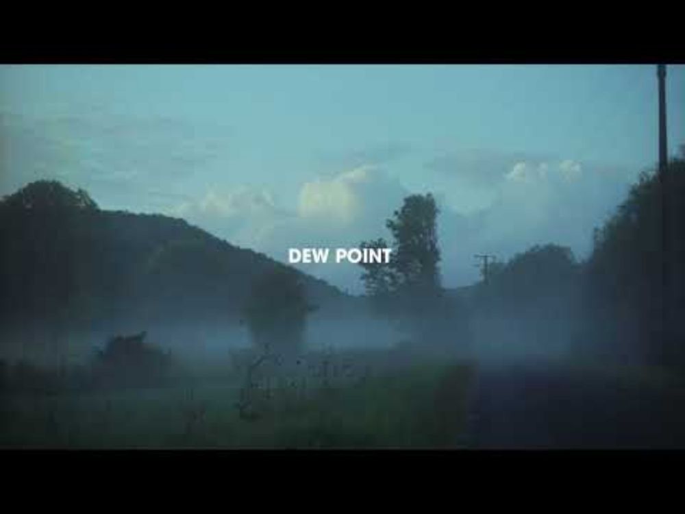 The Gleaming Corridor - Dew Point