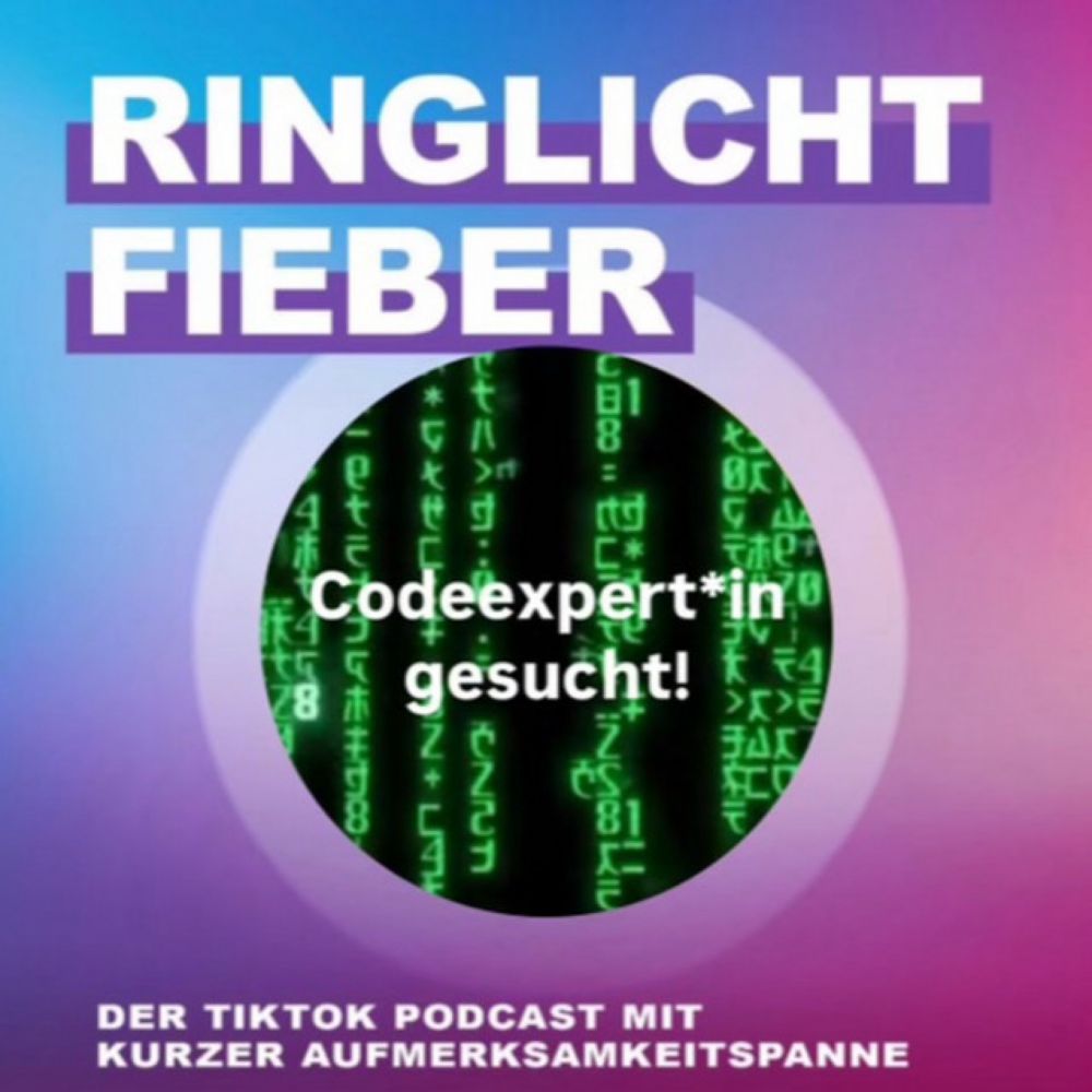 Was reden die denn da? - Algospeak, Brainrot, Codes