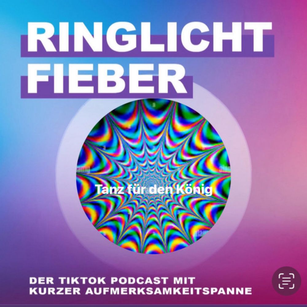 Ringlichtenergie - Alternative Weltanschauungen auf TikTok