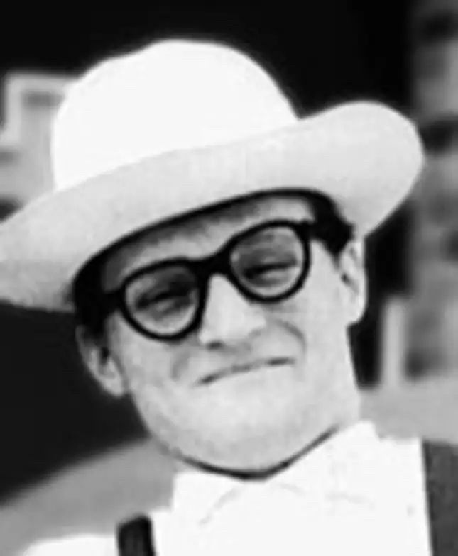 T. Herman Zweibel, former publisher of the Onion