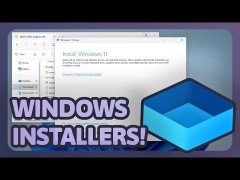 Running Windows Installers Inside Windows Sandbox?