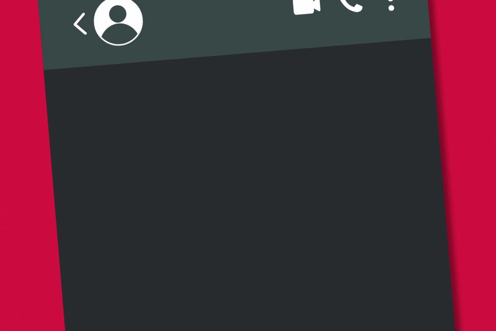 A gif showing a message exchange in Whatsapp

5:05 PM

Hi

My name is Cathy and I'm a coach from Interleave. I just received a notice from Elena who works in Indeed Recruitment Department that you are looking for a remote part-time job and I want to make sure this is correct

5:08 PM