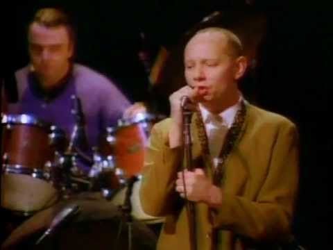 Joe Jackson-Hometown(The Big World Tour,1986)