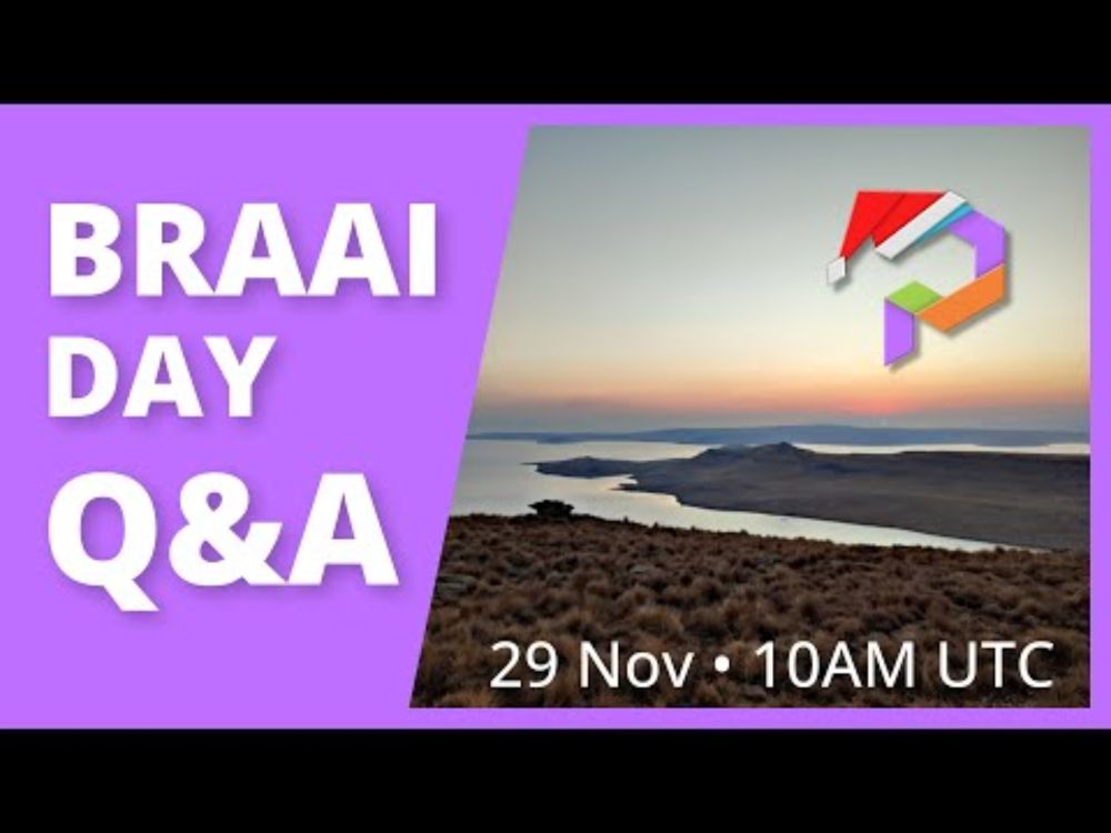 Braai Day Q&A 2024!