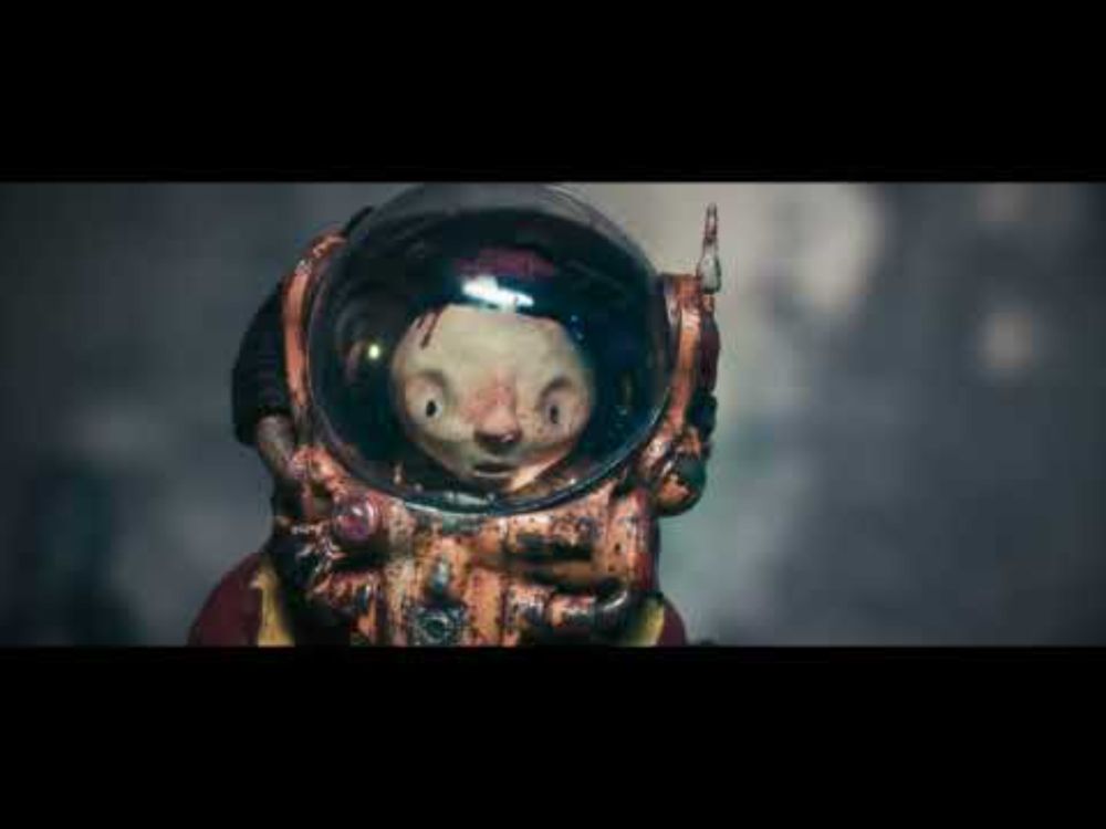 ÅTERSÅDD trailer