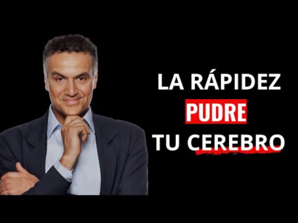 10 Hábitos para Llevar tu Mente a otro Nivel y Tener Energía durante Todo el Día (Carl Honoré)