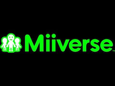 Miiverse Loading Music (Nintendo 3DS)