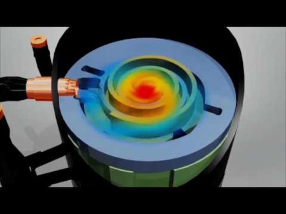 SCI Discharge Superheat English