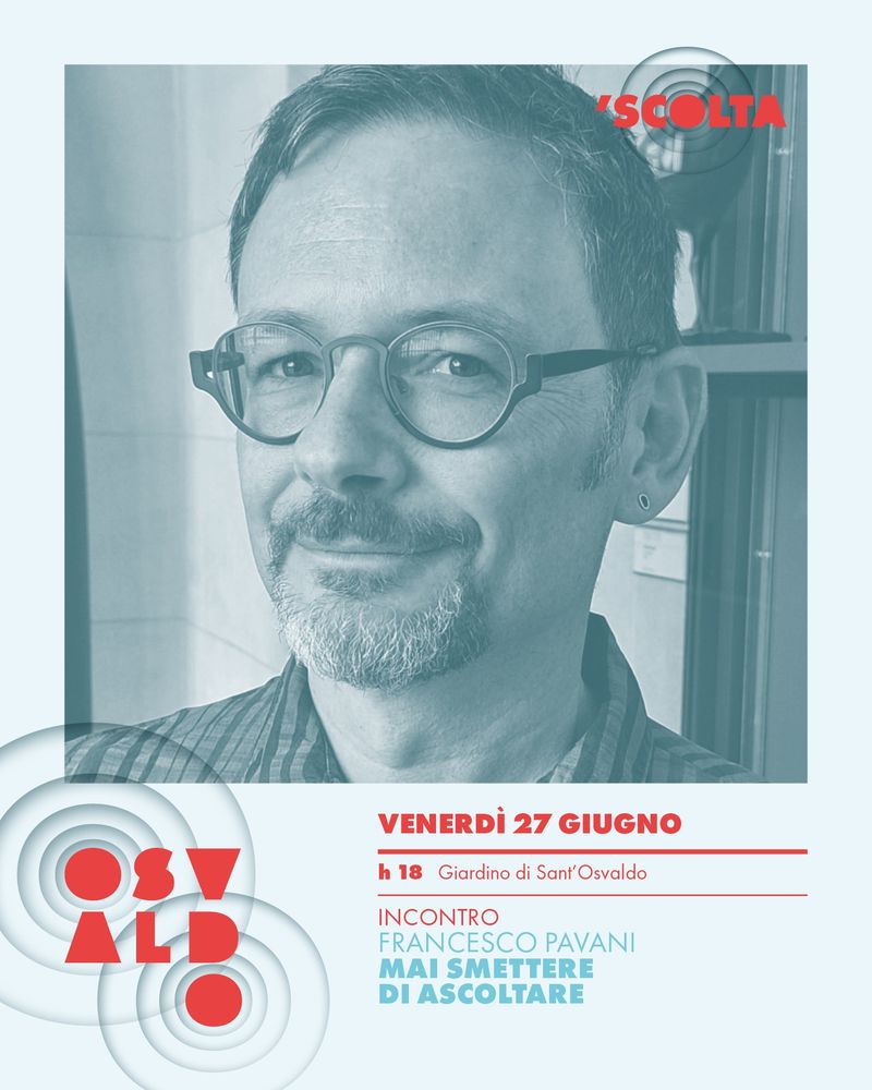 Prof. Francesco Pavani image