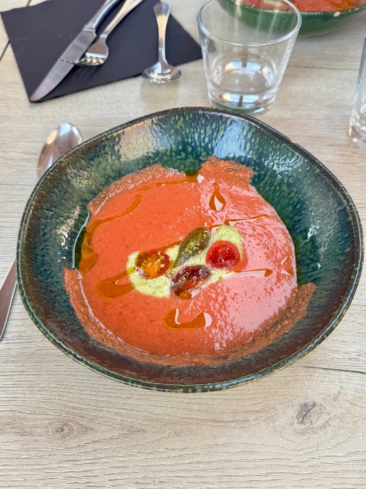 Gaspacho 