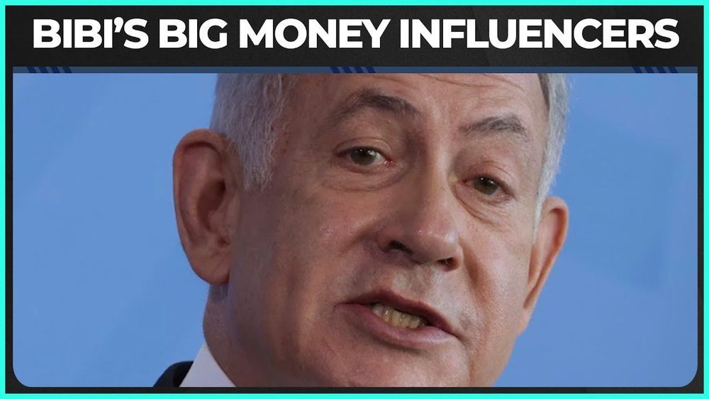 Israel's Influencers ARE MAKING BANK