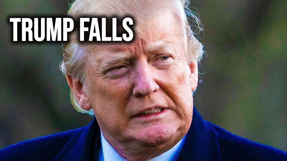Donald Trump loses all control in stunning post rampage after media stations, including Fox News, reveal just how bad his summit meeting with Vladimir Putin went. John Iadarola and Jayar Jackson…