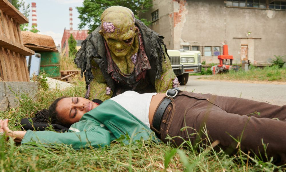 It’s the final week of marketing and promotion for The Toxic Avenger, and the teams here at Cineverse and Bloody Disgusting have decided to do something a little different. Rather than spending the re...