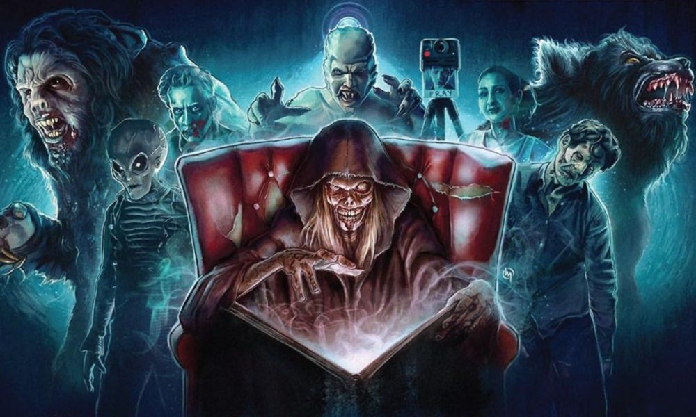 The fate of “Creepshow” has been unknown since its fourth season premiered back in 2023, but Shudder has now confirmed that the series will not return. While no official end was announced, a source te...