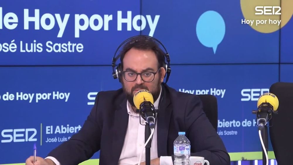 El periodista de elDiario, José Enrique Monrosi, ha incidido en las consecuencias que tendría la aplicación de las políticas del Partido Popular que recortan los servicios públicos