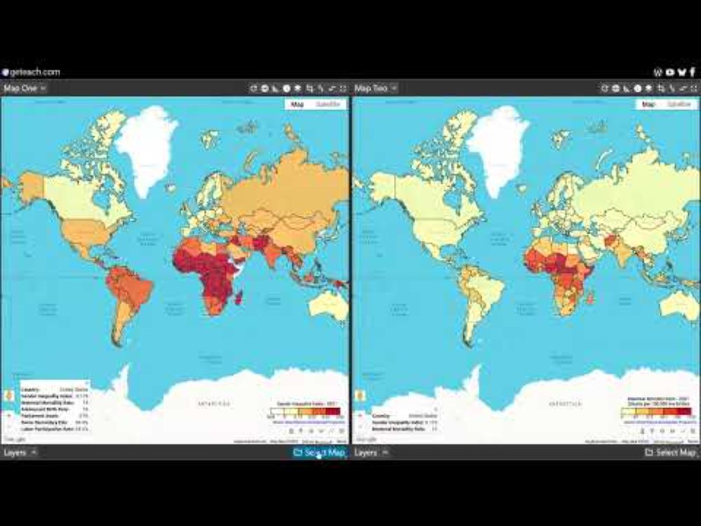 geteach.com Human Development Example