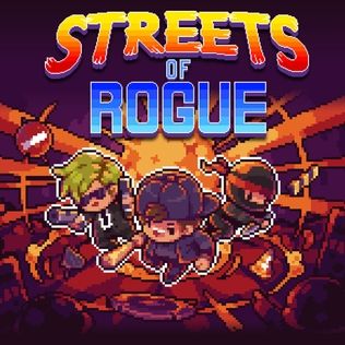 streets of rogue
