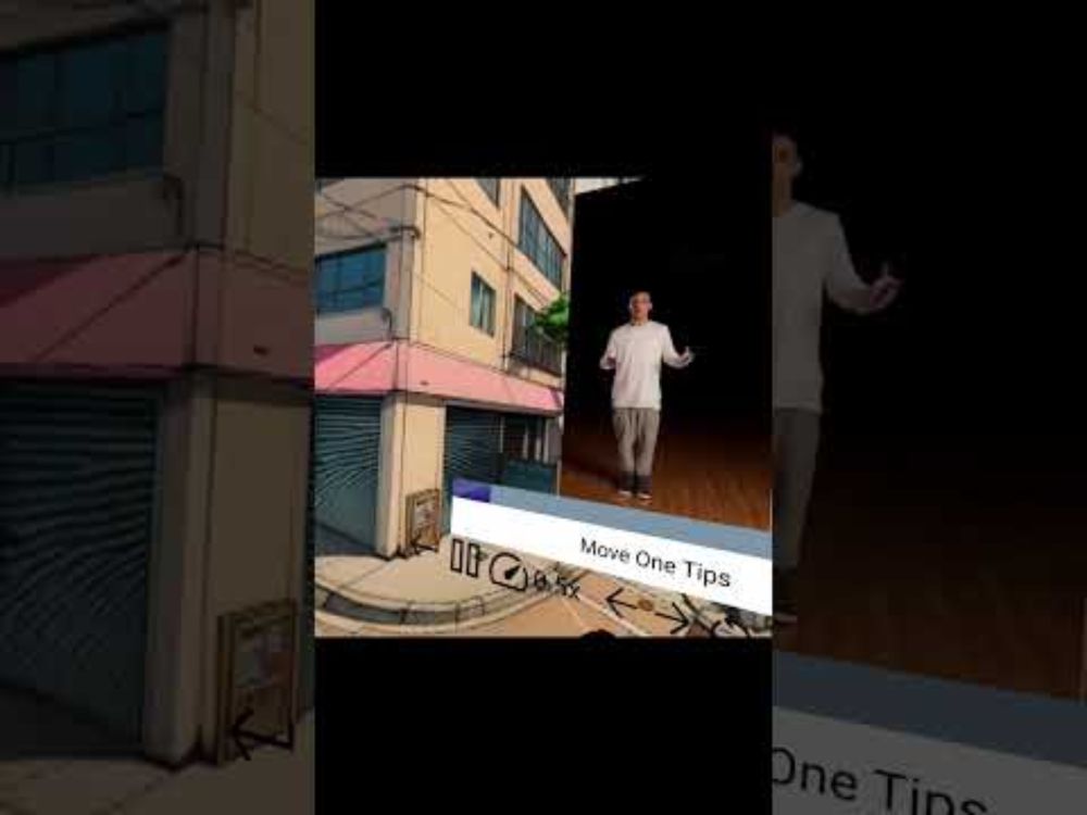 Learn to Dance In VR for Free! SwayXR Updates Part 4