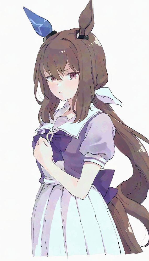 アドマイヤベガ