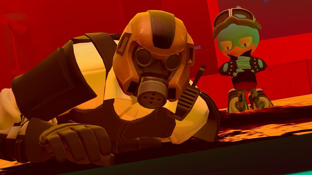 Was inspited by Crossed