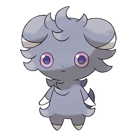 Espurr is a little cat-like Psychic type Pokémon, often overlooked despite its adorable appearance and the fact it evolves into Meowstic.