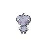 Espurr is a little cat-like Psychic type Pokémon, often overlooked despite its adorable appearance and the fact it evolves into Meowstic.
