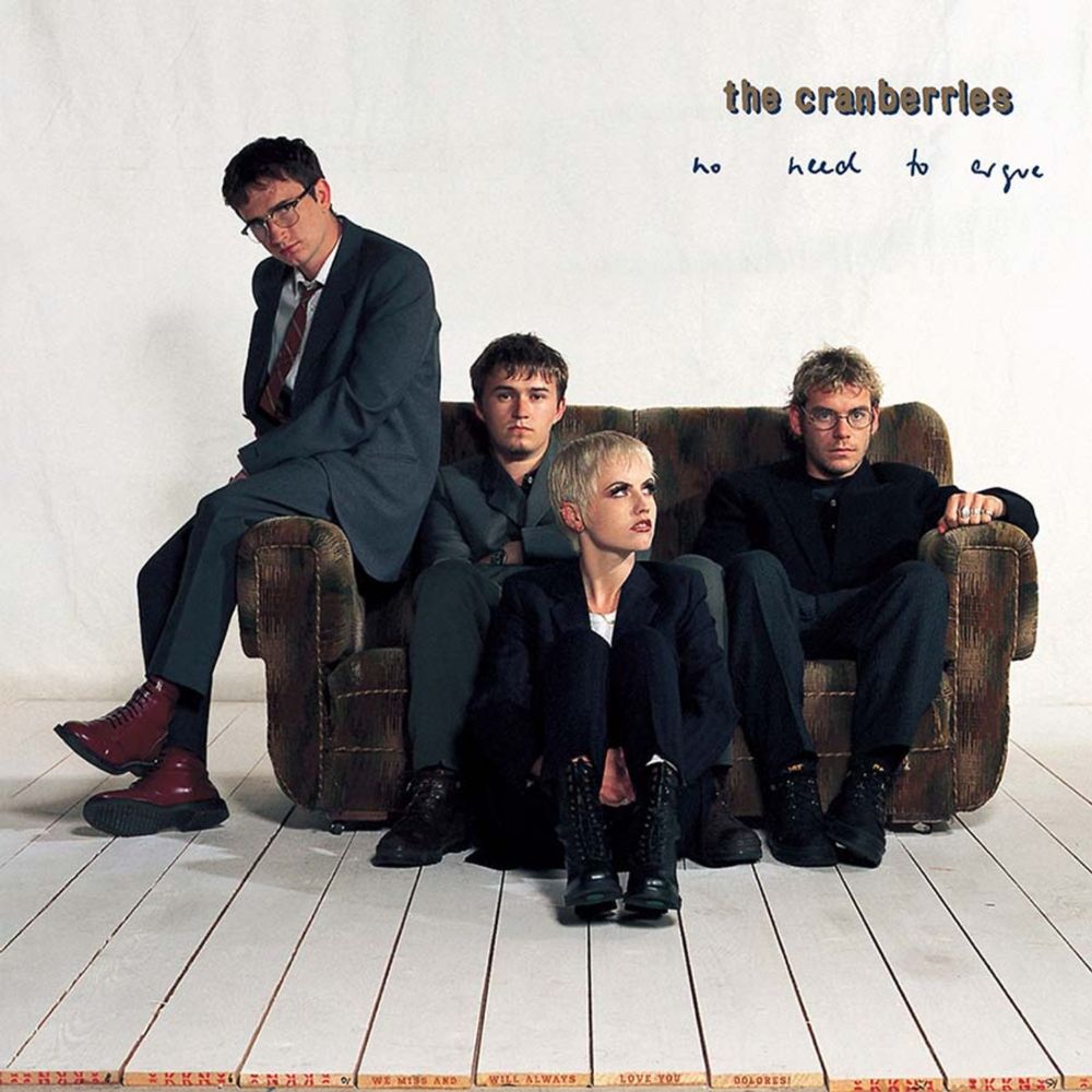 No Need to Argue, the album, is very much a worthwhile listen; the 30th anniversary collection is more of a curiosity than anything else.
