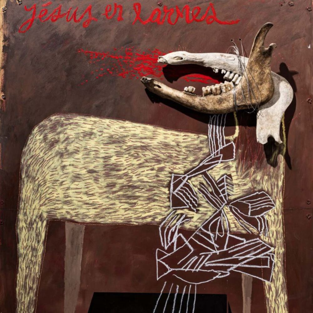 While Sparhawk waxed experimental on the first recordings he released after Parker’s death, here he places the post-rock chanteuse and memories of all her warm, goose-bump-inducing harmonies in the sp...