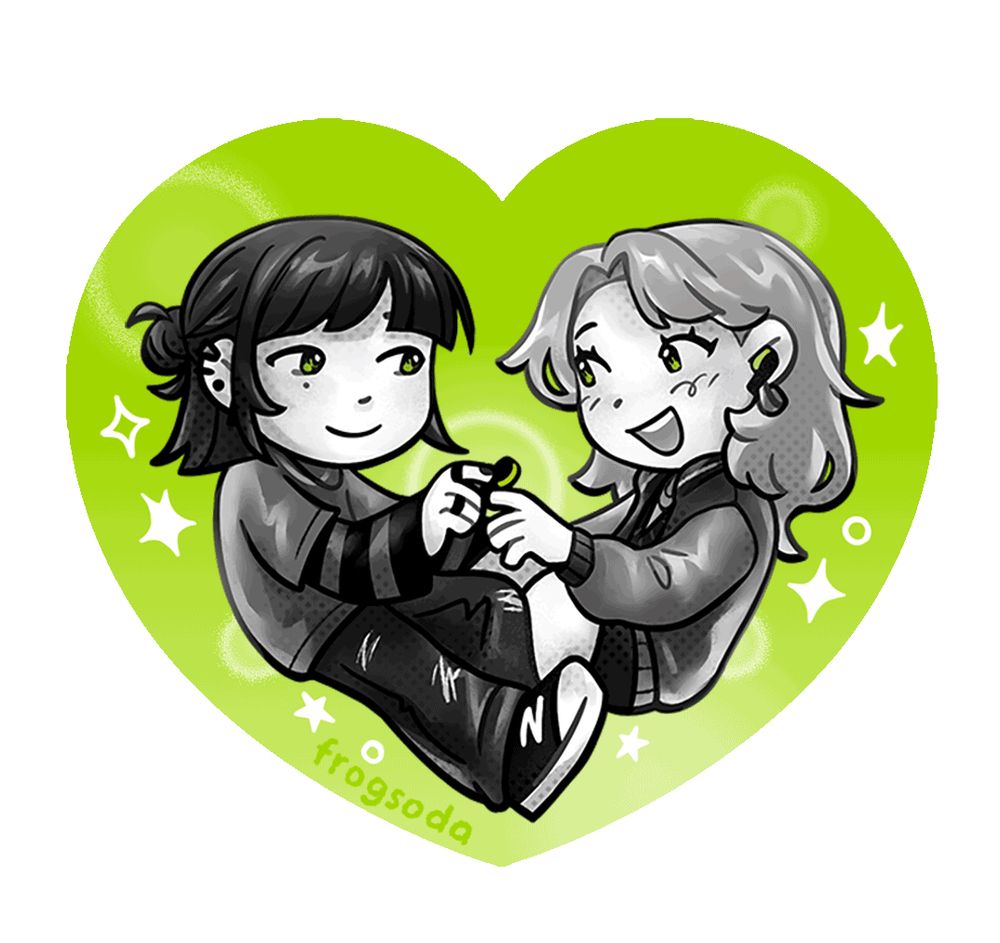 mitsuaya in their casual clothing