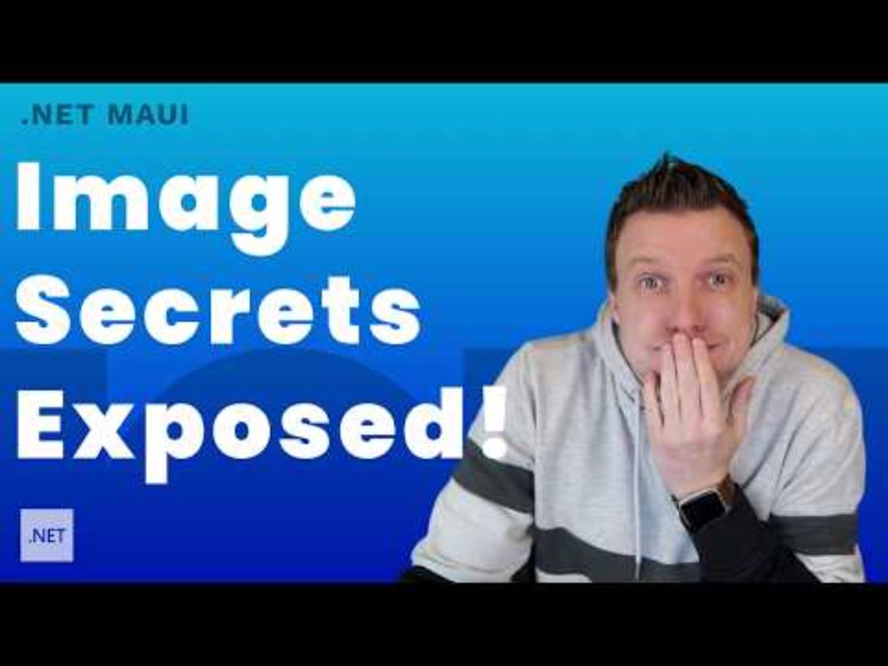 Extracting EXIF Data in MAUI Apps: A How-To Guide