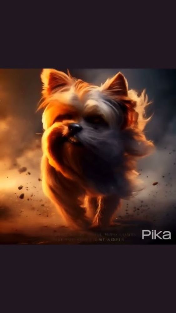 Sweet Fusion: A Sugar High Adventur #grumpy #crunchy #ai