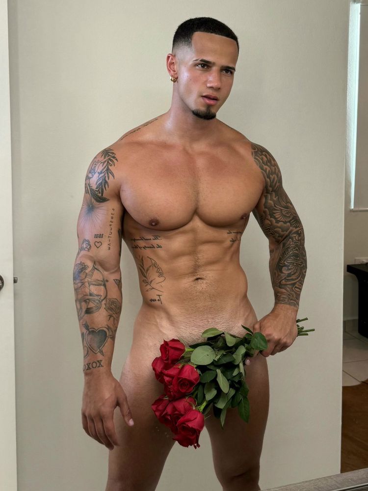 Jordan Torres JT