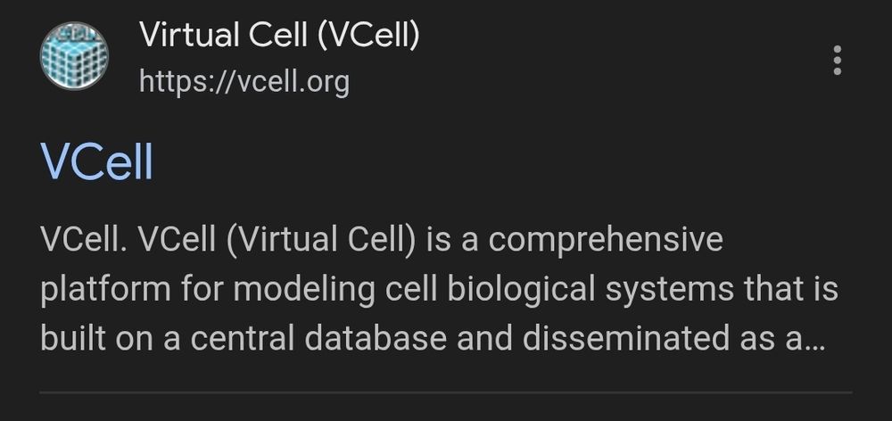 VCell
