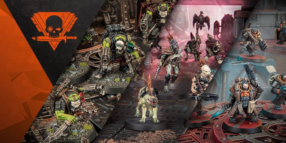 Xenos Kill Teams – Beware the Cunning and Resourceful Alien - Warhammer Community