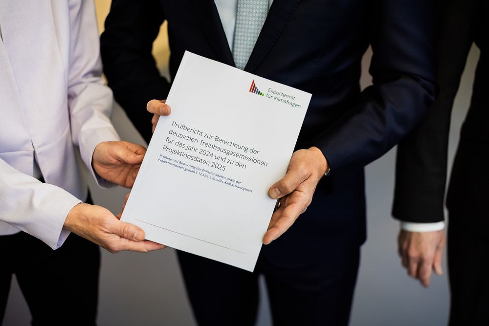 Prüfbericht