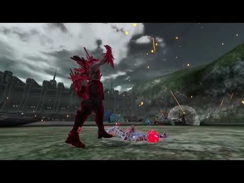 Non Lethal | Eden Lost