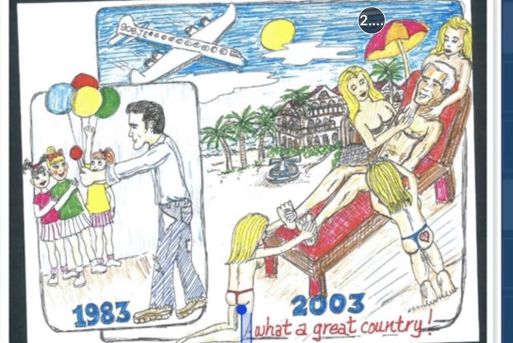 Don’t forget the others who participated, get the files 