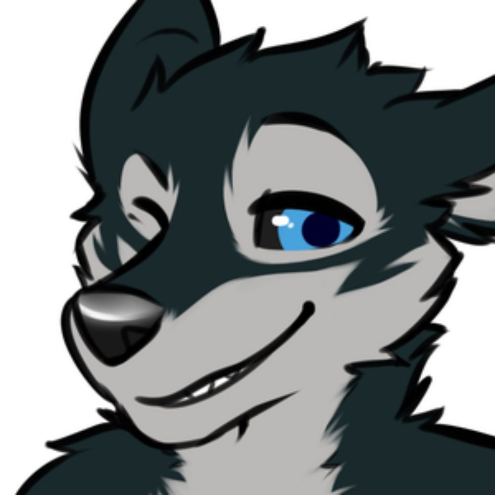 JindaWuff - Twitch