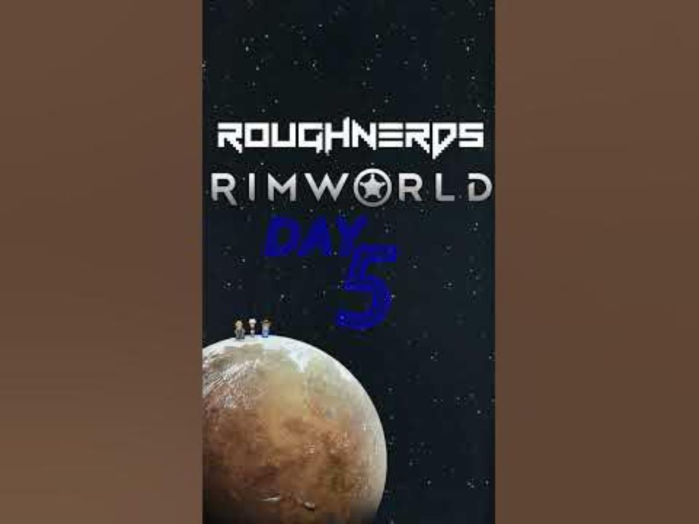RRD5 Teaser