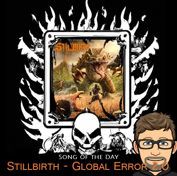 Stillbirth – Global Error 2.0