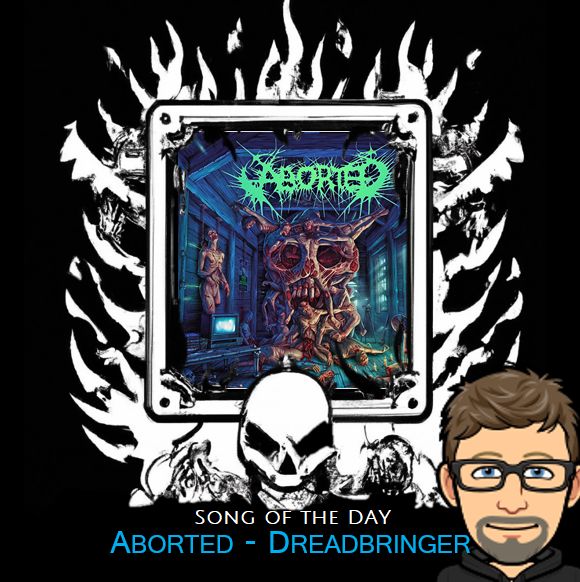 Aborted - Dreadbringer