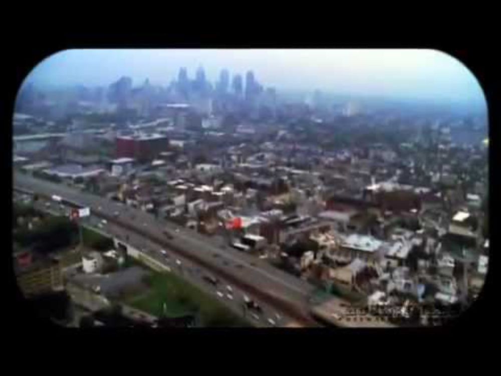 Philadelphia Sports Power Hour • Trailer
